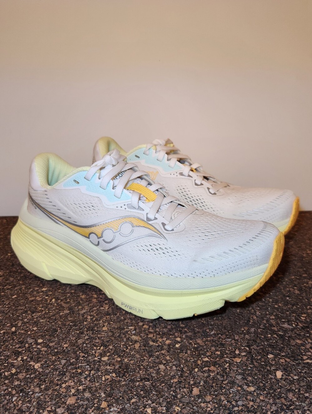 New Saucony Guide 19 Running Shoes Womens Size 6.5